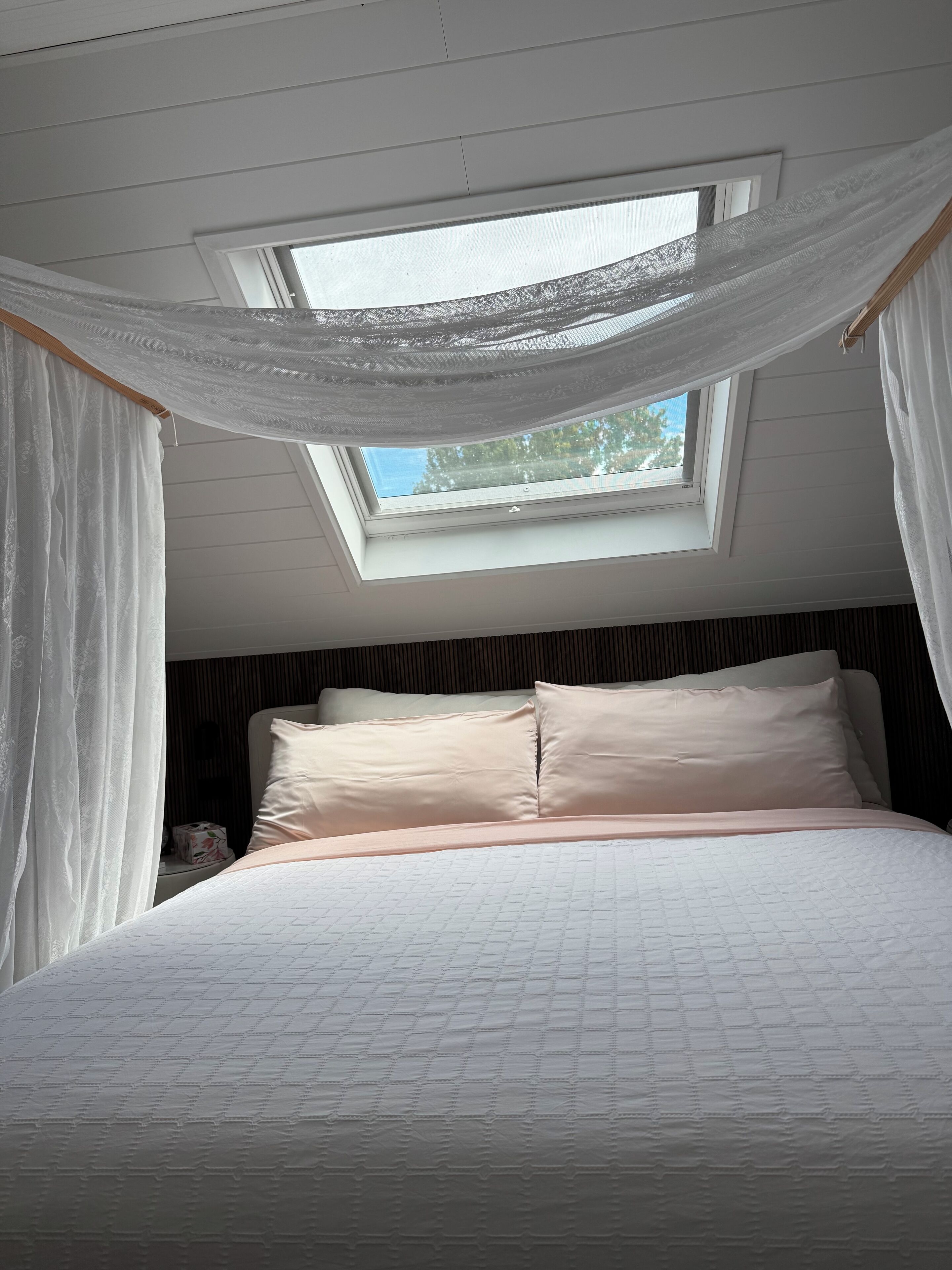 2 dormitorios, wifi gratis, ropa de cama