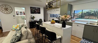 East Gippsland Retreat for you and your Furry Friends. A home away from home.