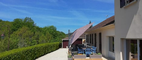 Außenbereich