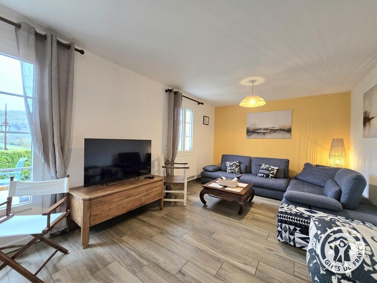 Charmant Gîte Périgord Noir Avec Wifi Et Parking - Aquitaine