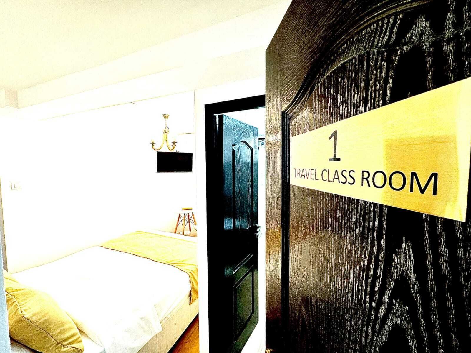 Single Room | Soundproofing, free WiFi