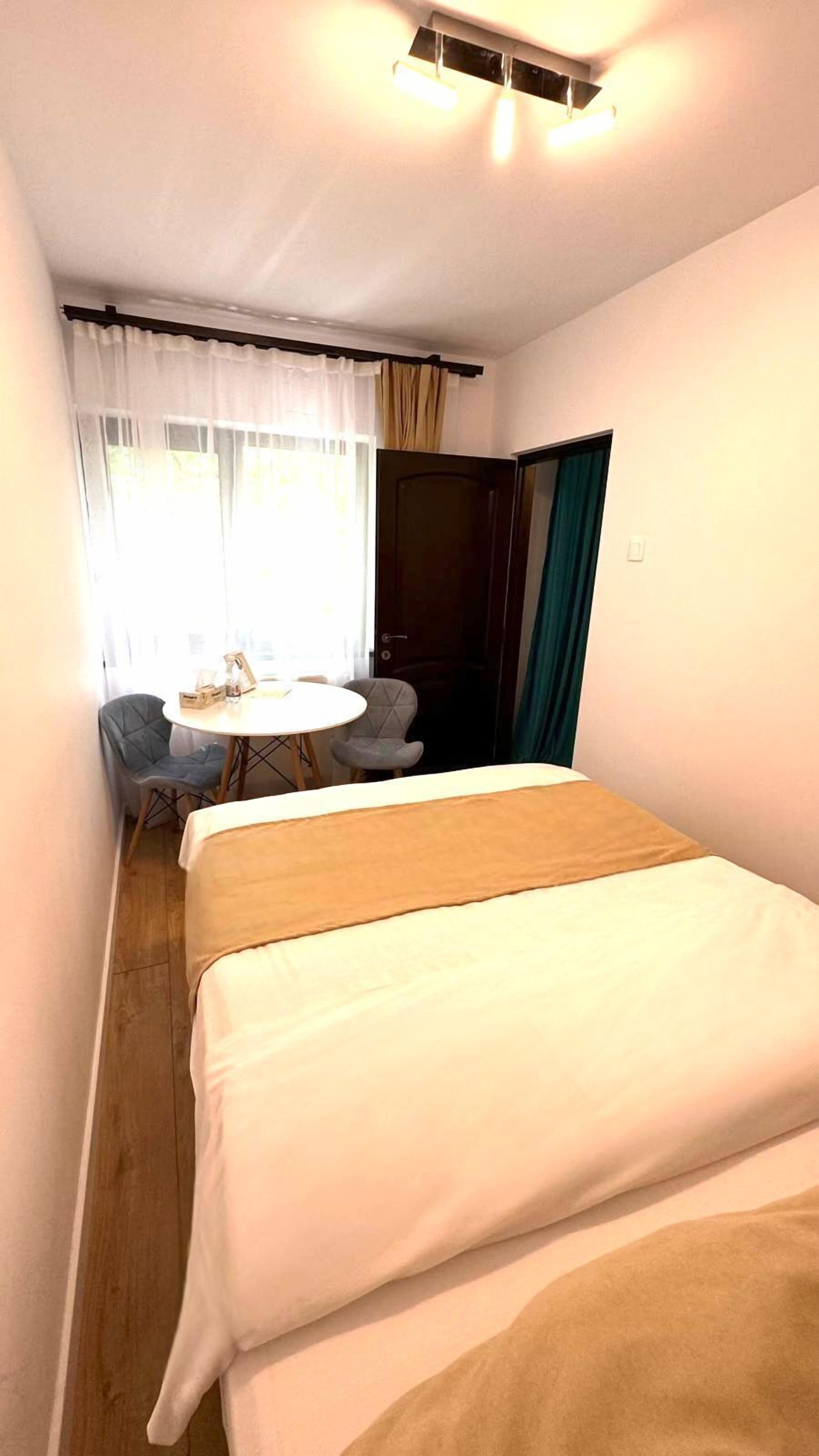 Suite | Schallisolierte Zimmer, kostenloses WLAN