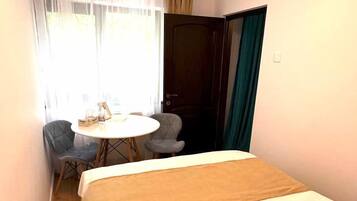 Suite | Schallisolierte Zimmer, kostenloses WLAN