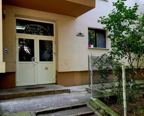 Exterior - 3 Baneasa Airport (București)