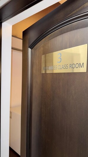 Deluxe Double Room | Soundproofing, free WiFi