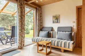 Apartment | Wohnbereich