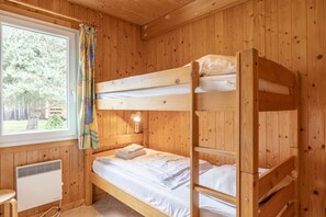 Room - Vacation Apartment on Kreischberg (Sankt Georgen am Kreischberg)
