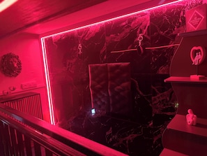 Spa - Love Room Perpignan Jacuzzi tantra swing (Perpignan)