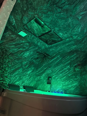 Miscellaneous - Love Room Perpignan Jacuzzi tantra swing (Perpignan)