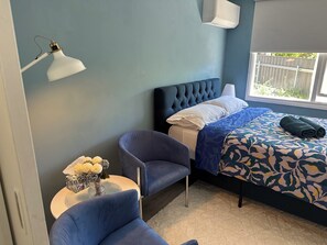 Apartment, 1 Bedroom | 1 bedroom - Private Oasis in the Heart of Garran (Canberra)