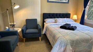 Apartment, 1 Bedroom | 1 bedroom
