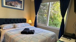 Apartment, 1 Bedroom - Private Oasis in the Heart of Garran (Canberra)