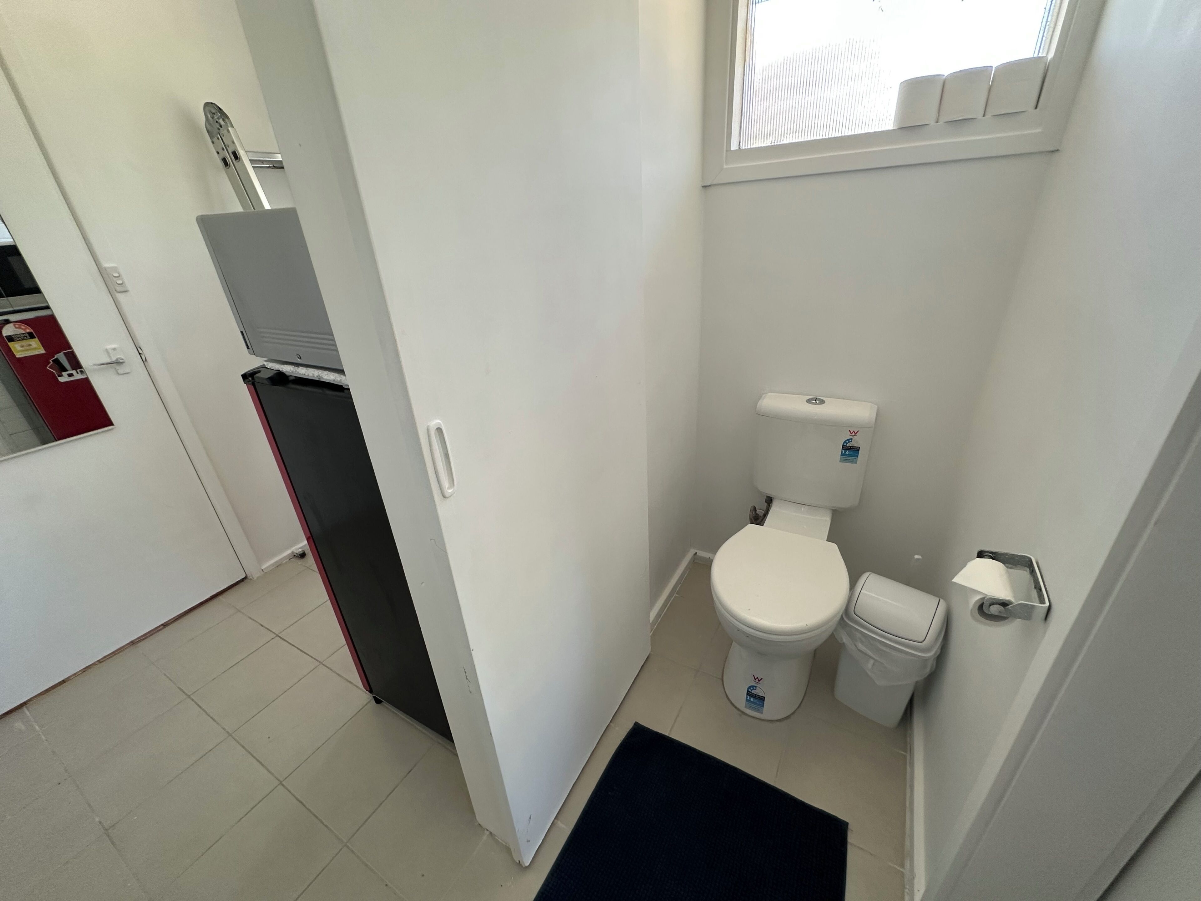 Apartment, 1 Bedroom | Bathroom