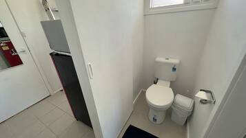 Apartment, 1 Bedroom | Bathroom