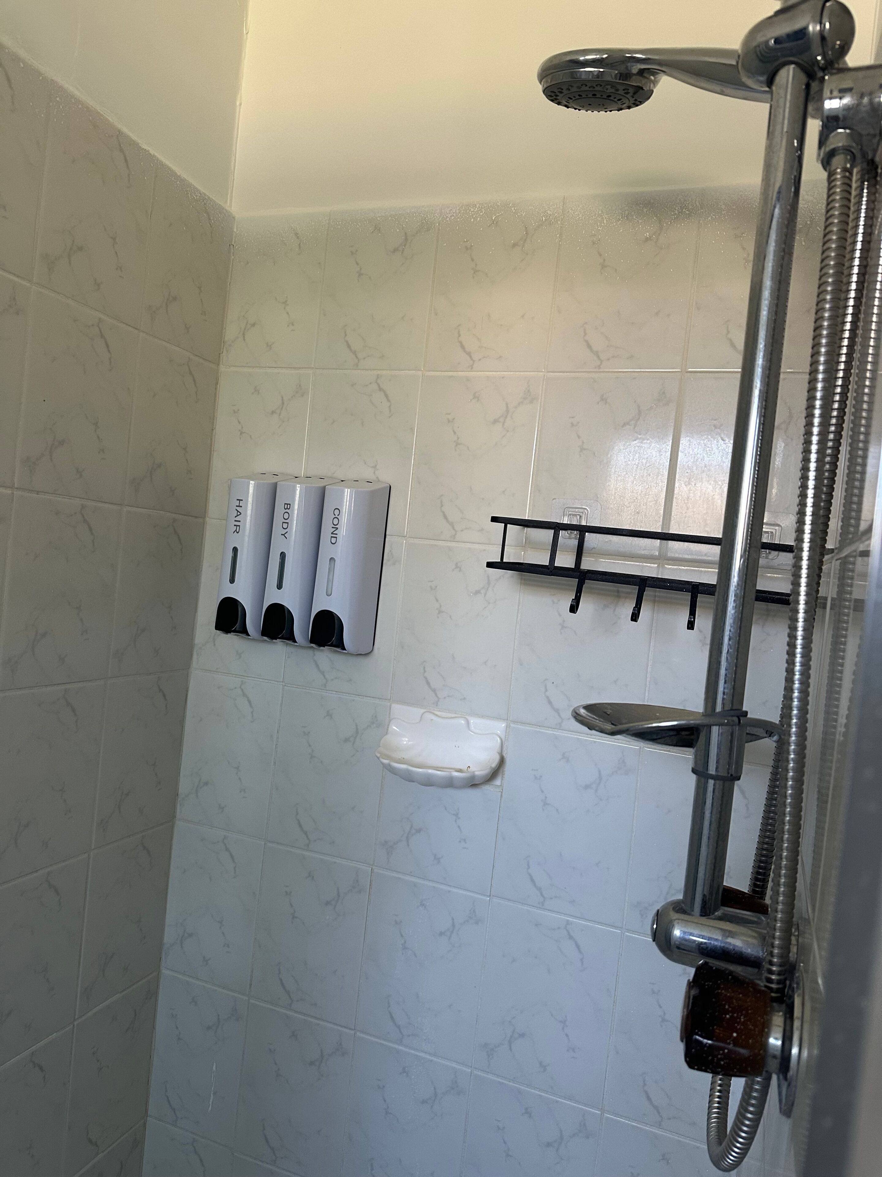 Apartment, 1 Bedroom | Bathroom