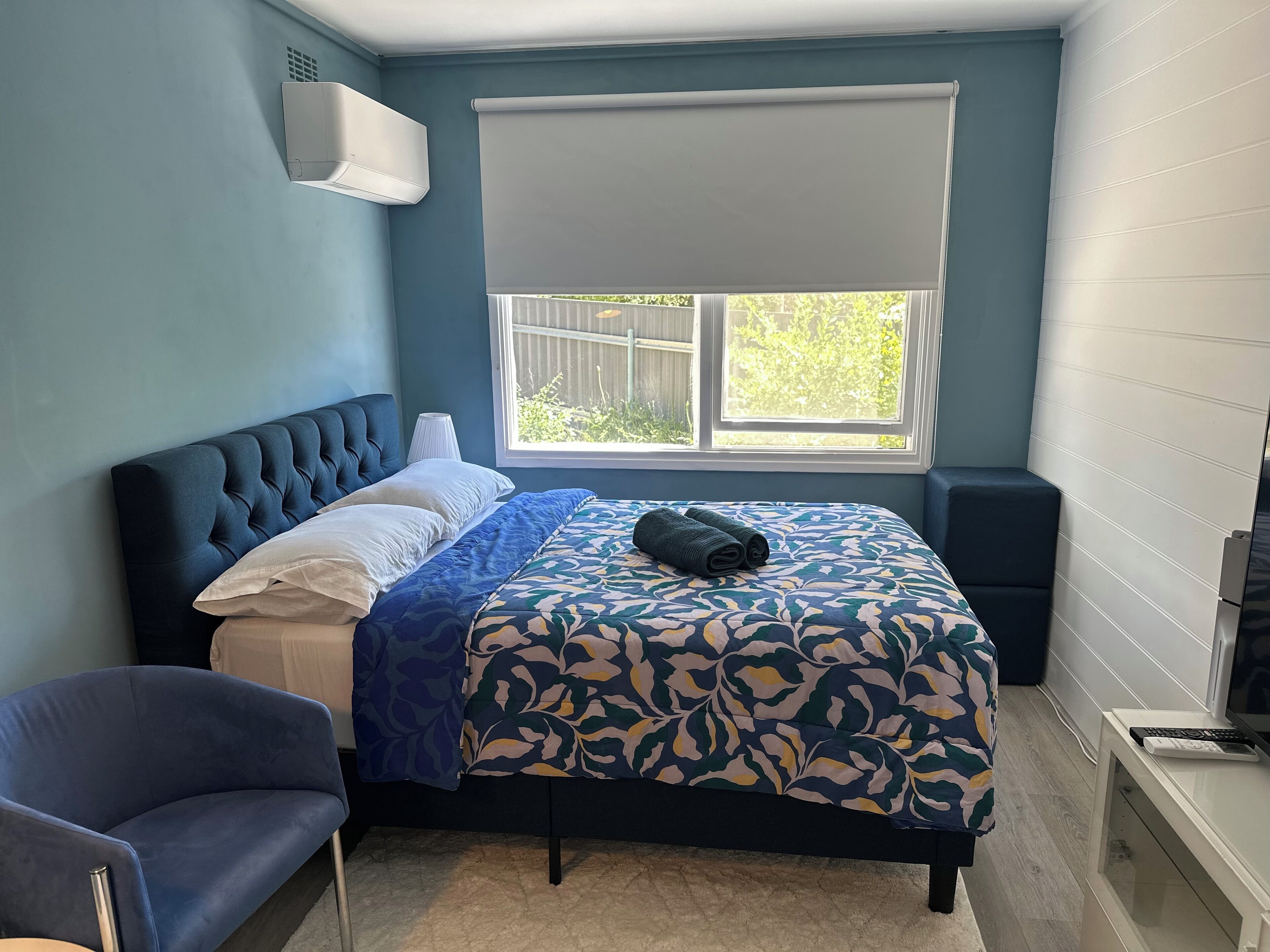 Apartment, 1 Schlafzimmer | 1 Schlafzimmer