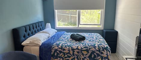 Apartment, 1 Schlafzimmer