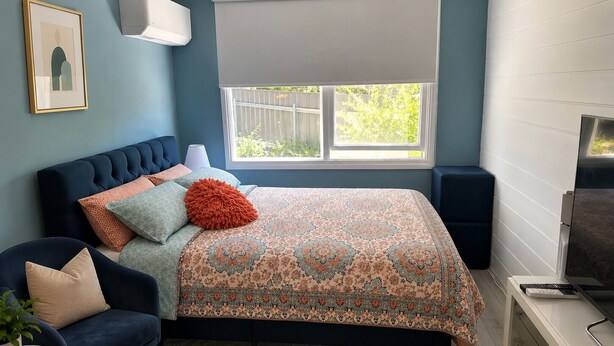 Room - Private Oasis in the Heart of Garran (Canberra)