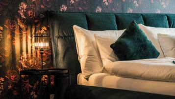 3 Schlafzimmer, Bügeleisen/Bügelbrett, Reisekinderbett, kostenloses WLAN