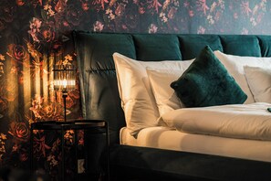 3 chambres, fer et planche à repasser, lit parapluie, Wi-Fi gratuit