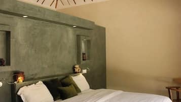 Deluxe-huvila, näköala uima-altaalle | Silitysrauta/-lauta, ilmainen Wi-Fi