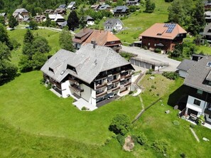 Exterior - Experience the Magic of the Black Forest – Your Private Wellness Retreat (Sankt Blasien)