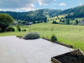 Property grounds - Experience the Magic of the Black Forest – Your Private Wellness Retreat (Sankt Blasien)