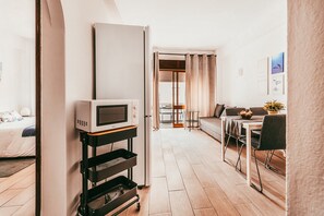 Apartamento | Cocina privada