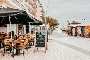Apartamento | Fachada