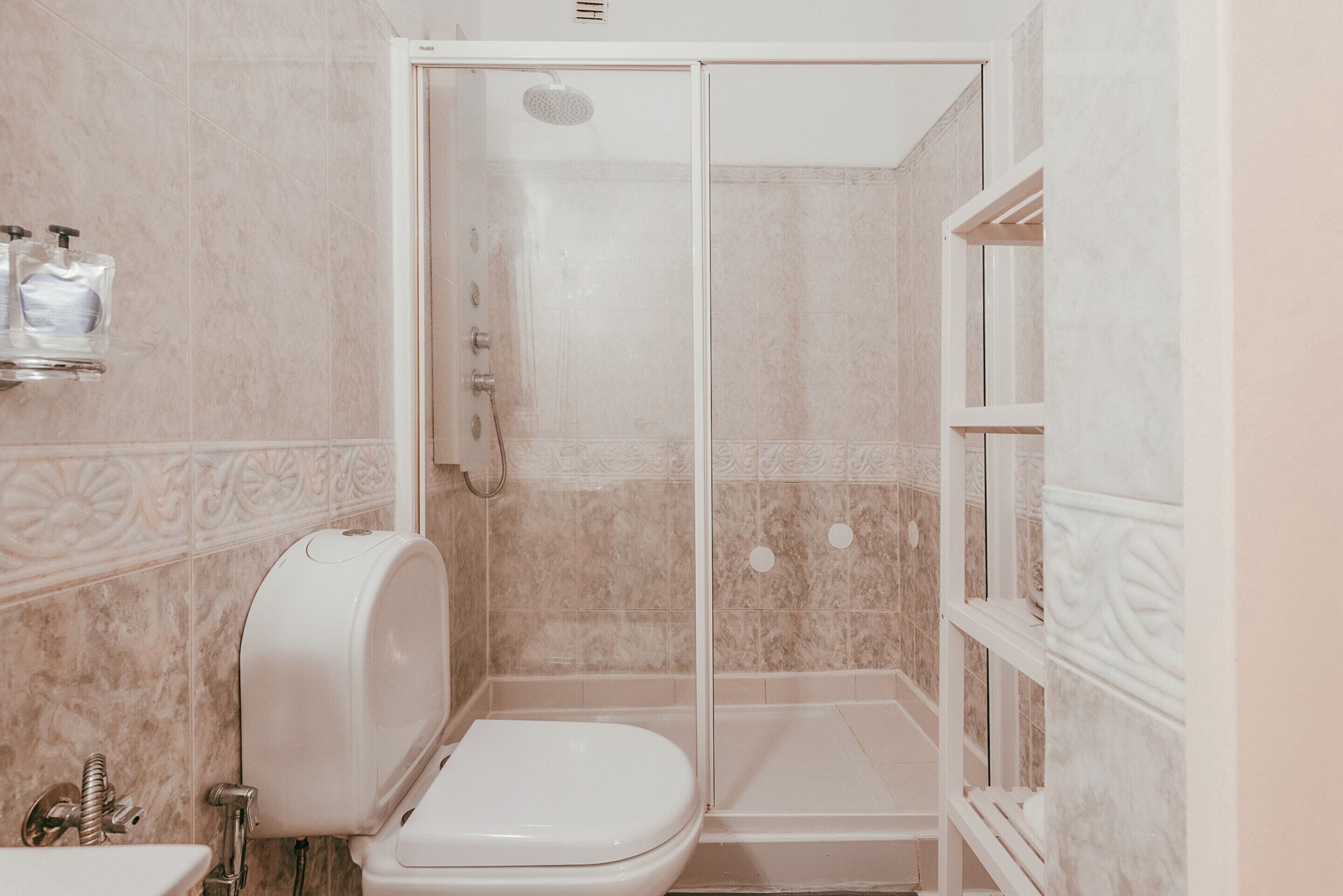 Apartamento | Banheiro