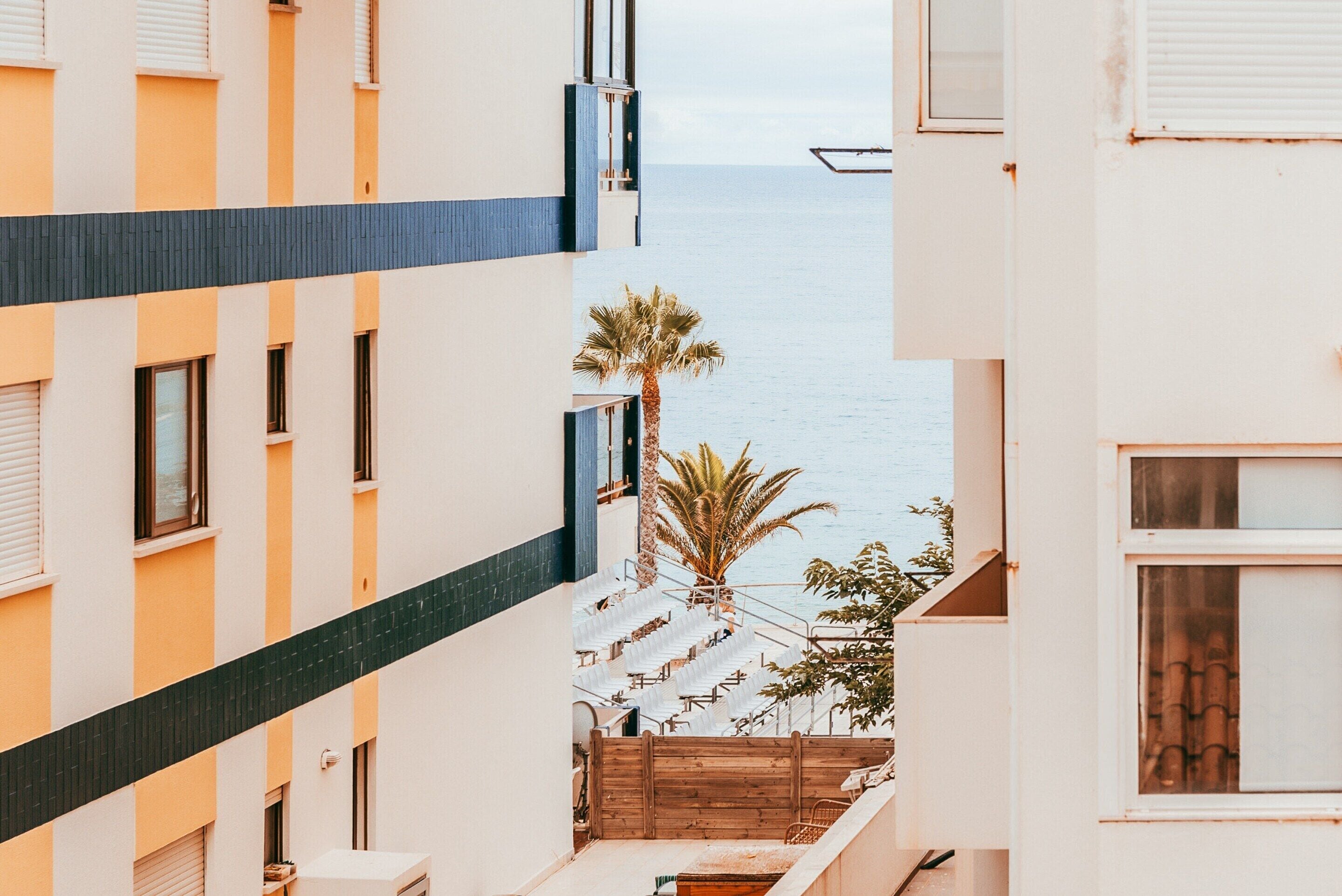 Appartement | Exterieur