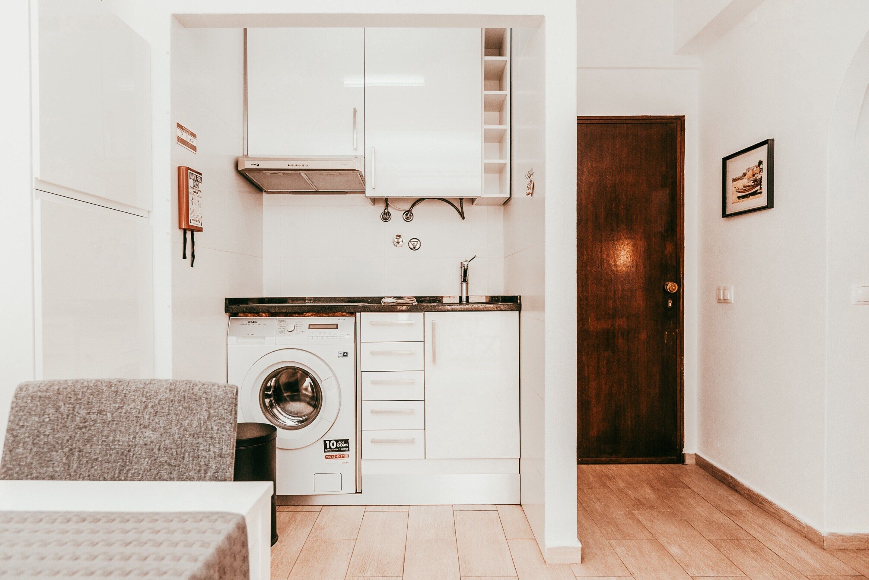 Apartment | Private kitchen