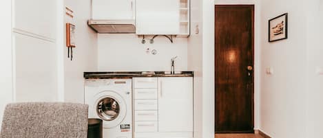 Apartment | Private kitchen