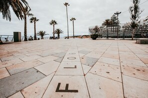 Apartamento | Fachada