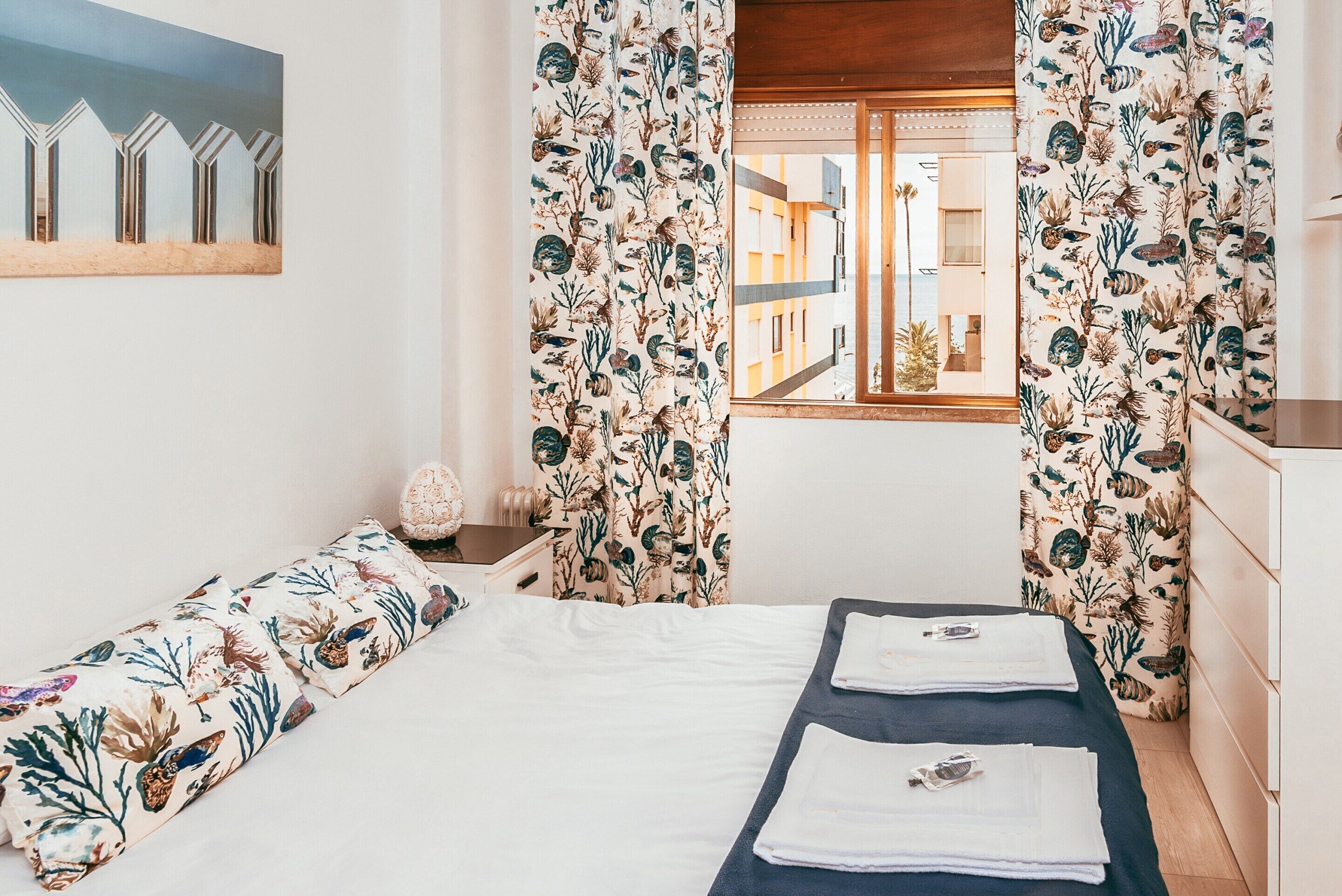 Appartement | 1 slaapkamer, een strijkplank/strijkijzer