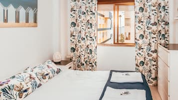 Apartment | 1 bedroom, iron/ironing board