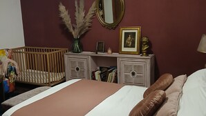 Room - Beautiful Spanish Villa with Private Pool in Historic Xàtiva (Xàtiva)