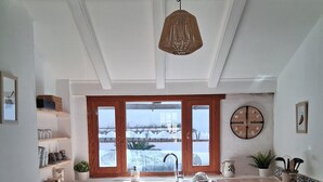 Private kitchen - Beautiful Spanish Villa with Private Pool in Historic Xàtiva (Xàtiva)