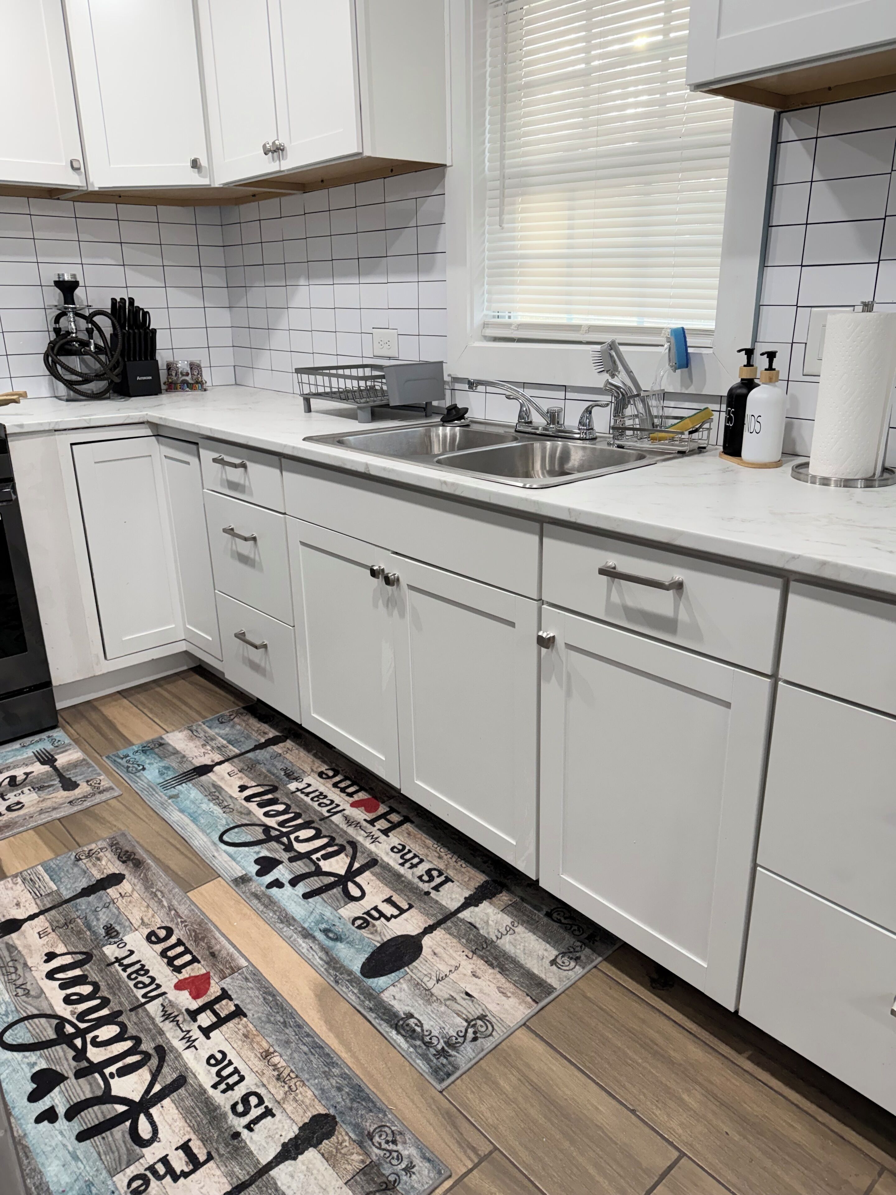 Mikrowelle, Ofen, Herdplatte