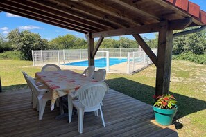 Pool - Charming Perigordian house (Archignac)