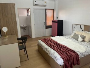 Room - PPplace Mahidol (Chiang Mai)