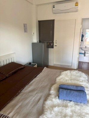 Room - PPplace Mahidol (Chiang Mai)