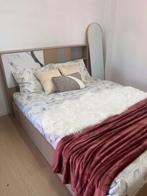 Room - PPplace Mahidol (Chiang Mai)