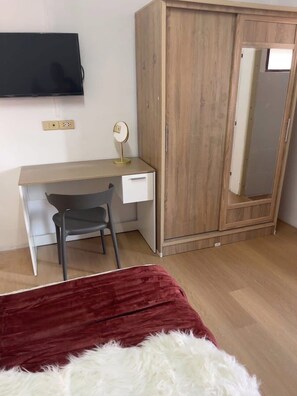 Room - PPplace Mahidol (Chiang Mai)