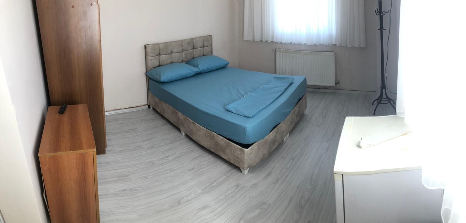 Chambre Classique | Bureau, espace de travail pour ordinateur portable, Wi-Fi gratuit