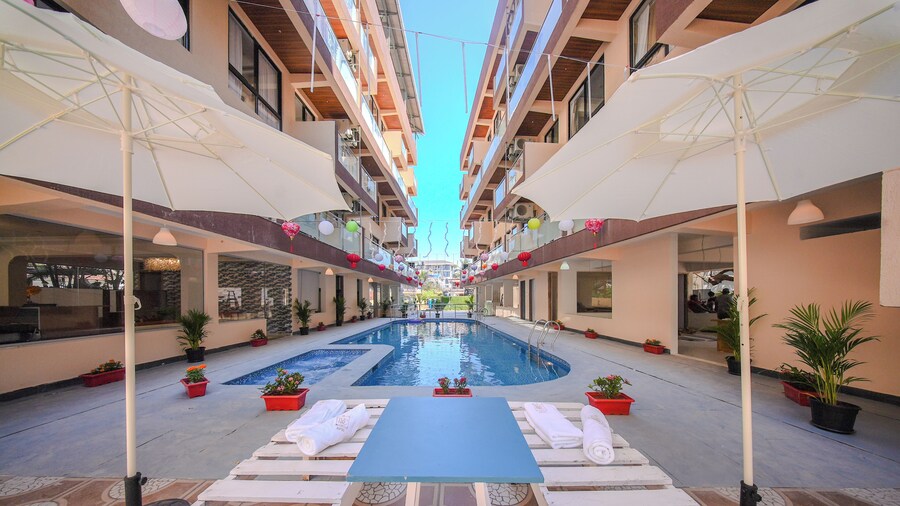 La Bela Casa Suites Candolim