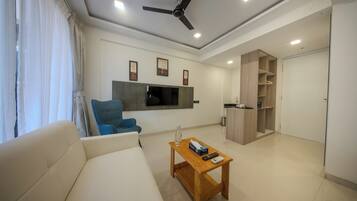 Suite | Bügeleisen/Bügelbrett, kostenloses WLAN