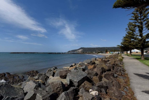 Steps From The Hospital in Burnie