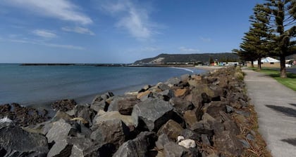Steps From The Hospital in Burnie