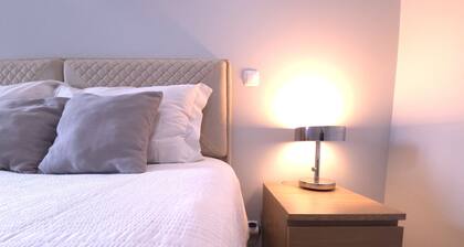 Sesimbra Flat With Sea Terrace
